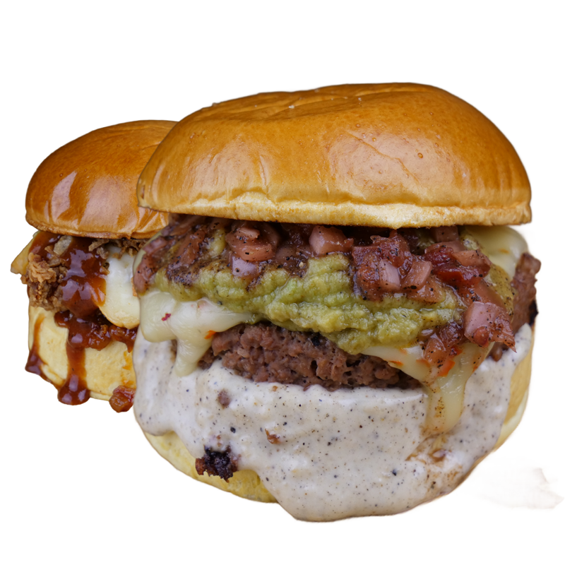 Hamburguesas valladolid